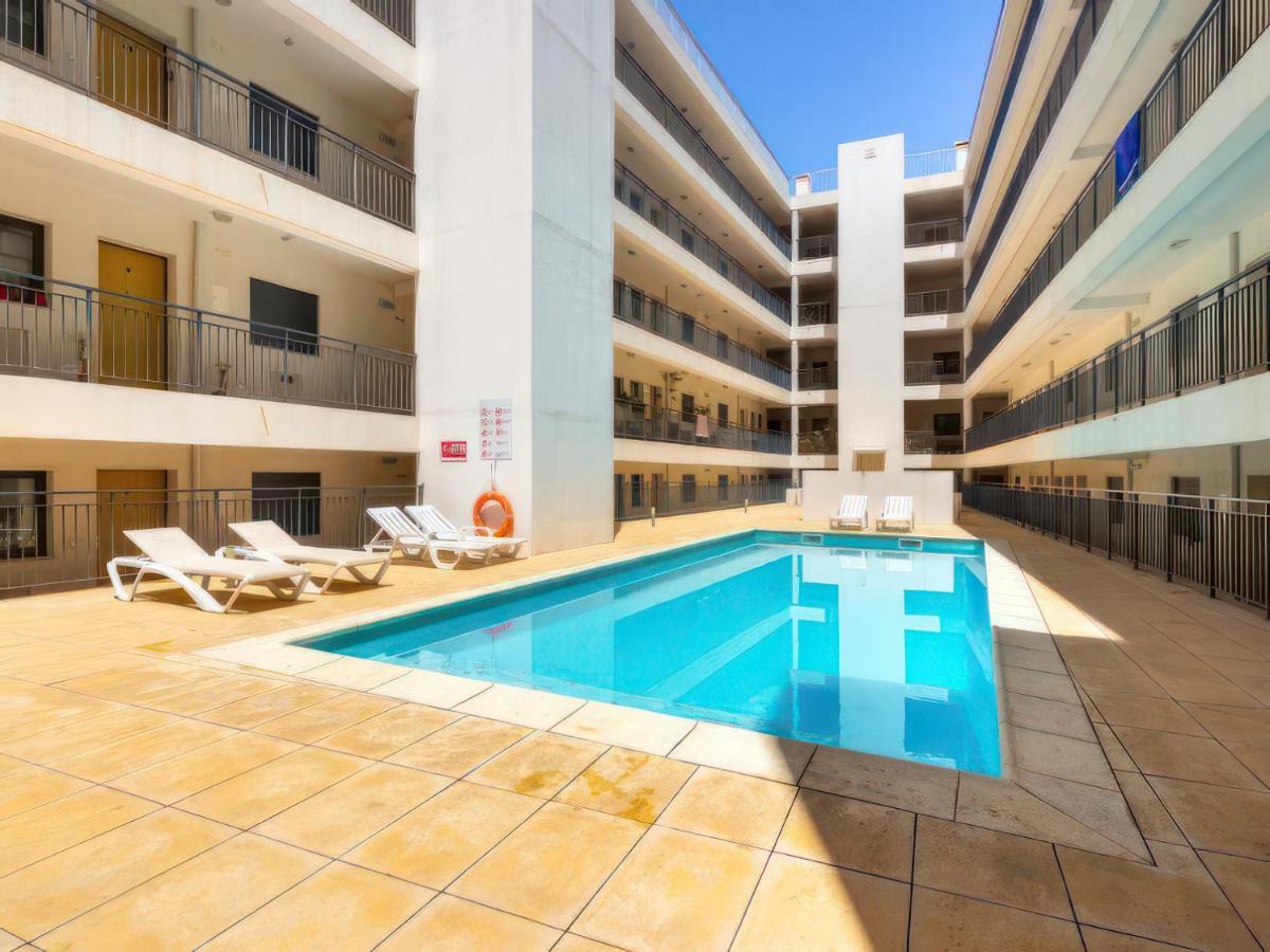 Spacious Terrace, Swimming Pool, Private Parking Olhao Exterior photo
